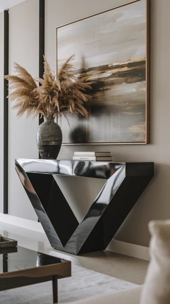 From Minimalist to Luxurious: 73 Must-See Console Table Ideas for 2025