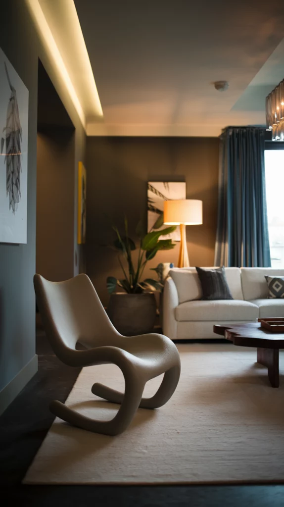 71 Must-See Accent Chairs for 2025: Bold, Cozy, and Unexpected Designs