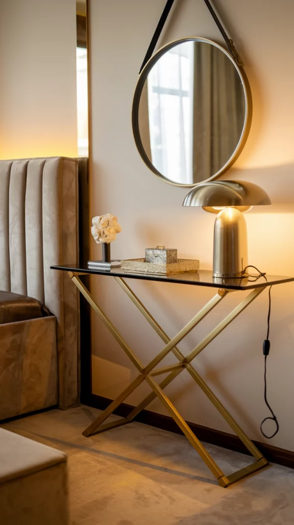 From Minimalist to Luxurious: 73 Must-See Console Table Ideas for 2025