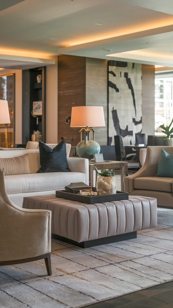 The Ottoman Renaissance: 67 Bold and Brilliant Ideas for 2025 Interiors