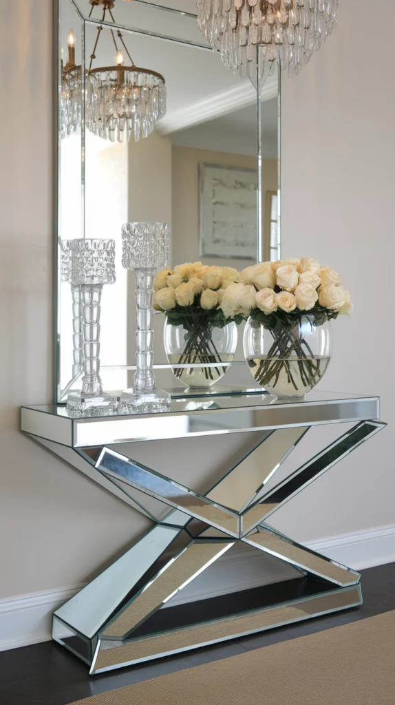 From Minimalist to Luxurious: 73 Must-See Console Table Ideas for 2025