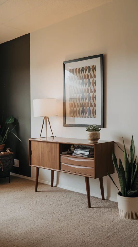 From Minimalist to Luxurious: 73 Must-See Console Table Ideas for 2025