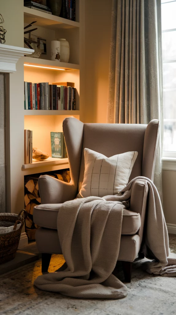 71 Must-See Accent Chairs for 2025: Bold, Cozy, and Unexpected Designs