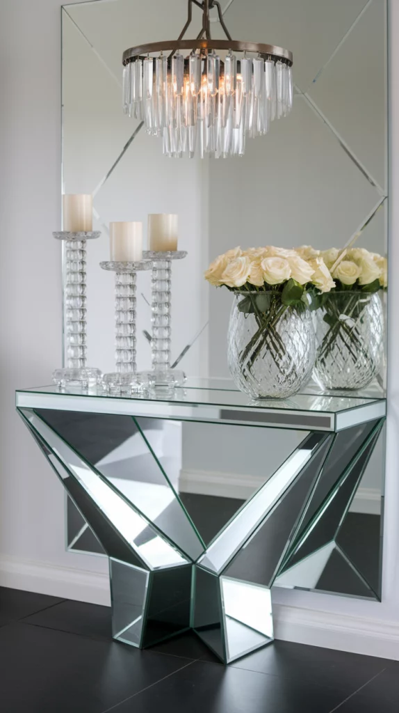 From Minimalist to Luxurious: 73 Must-See Console Table Ideas for 2025