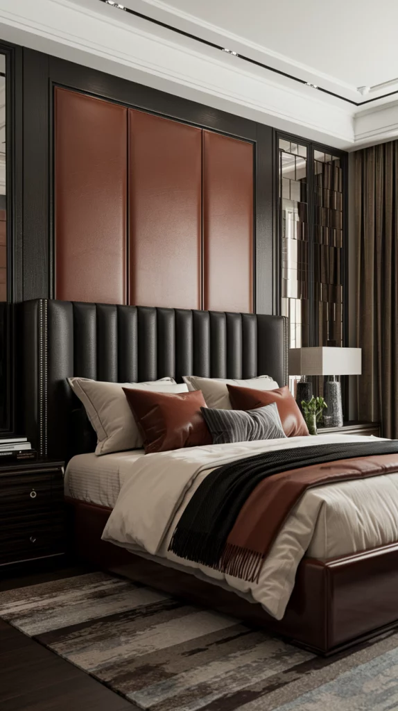 69 Stunning Headboard Ideas 2025: Unique Designs to Elevate Your Bedroom