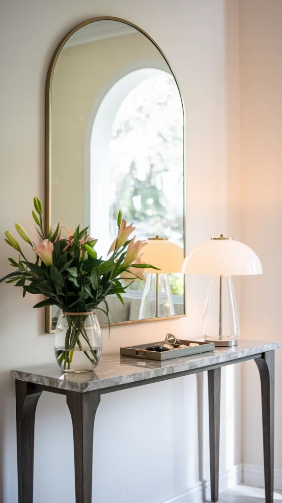 From Minimalist to Luxurious: 73 Must-See Console Table Ideas for 2025