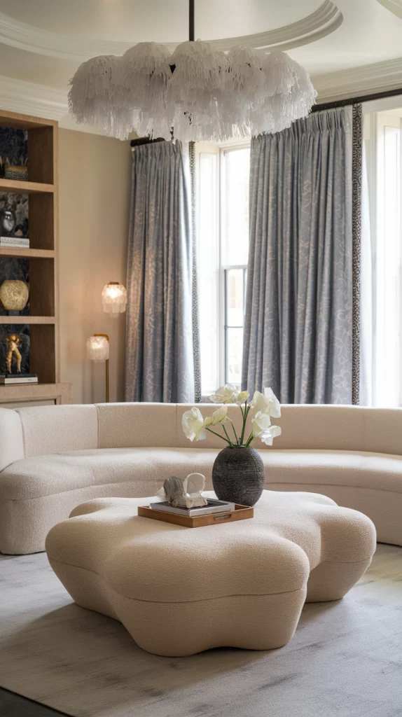 The Ottoman Renaissance: 67 Bold and Brilliant Ideas for 2025 Interiors