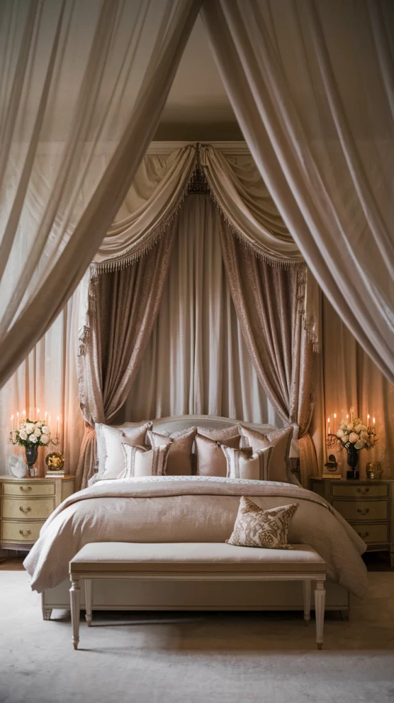 72 Bed Frame Ideas 2025: Stunning Designs for Every Style and Space