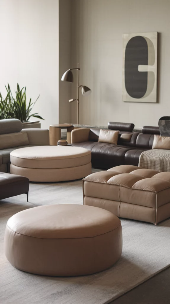 The Ottoman Renaissance: 67 Bold and Brilliant Ideas for 2025 Interiors