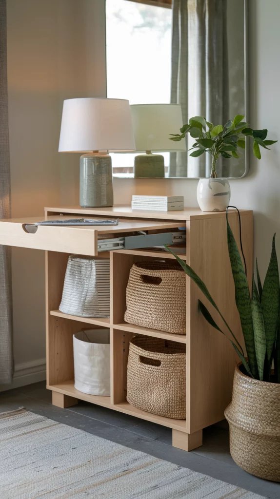 From Minimalist to Luxurious: 73 Must-See Console Table Ideas for 2025
