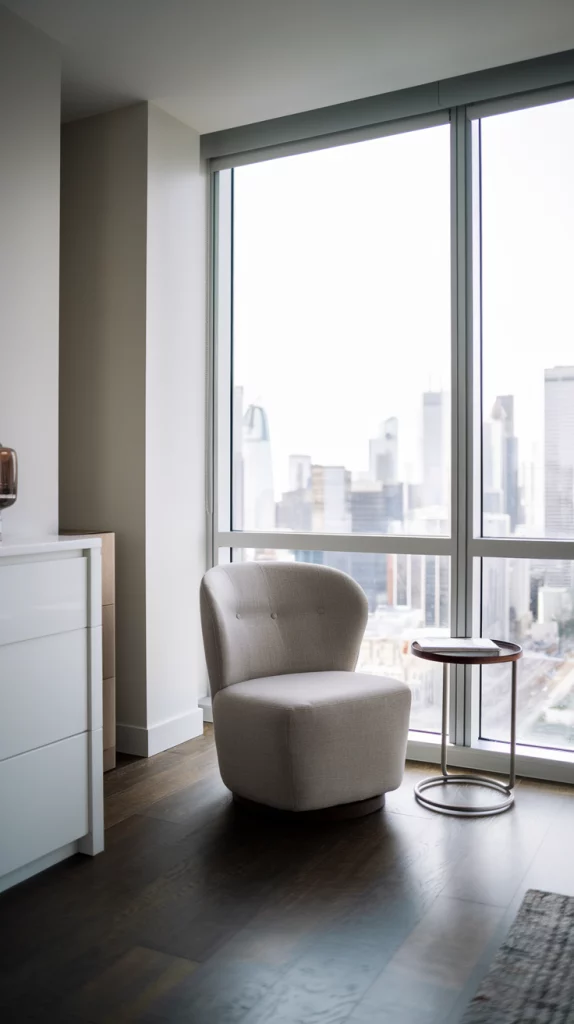 71 Must-See Accent Chairs for 2025: Bold, Cozy, and Unexpected Designs