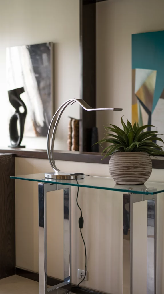From Minimalist to Luxurious: 73 Must-See Console Table Ideas for 2025