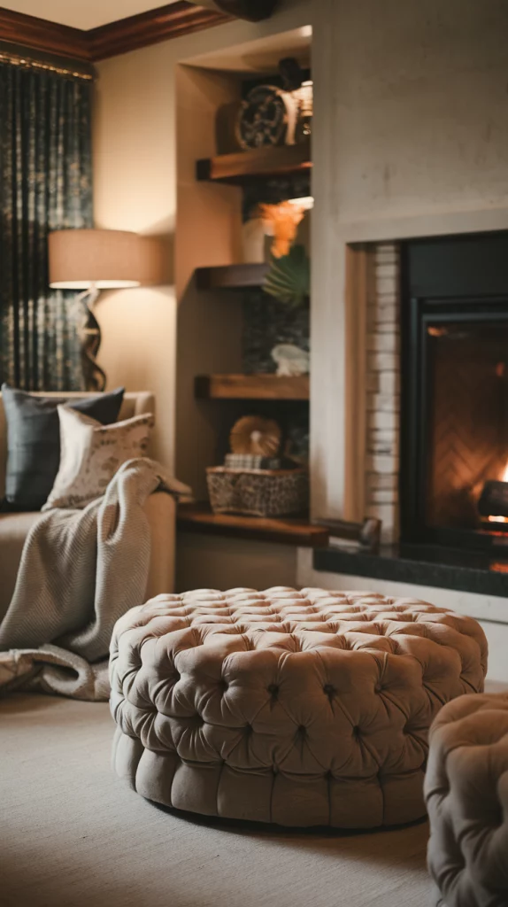 The Ottoman Renaissance: 67 Bold and Brilliant Ideas for 2025 Interiors