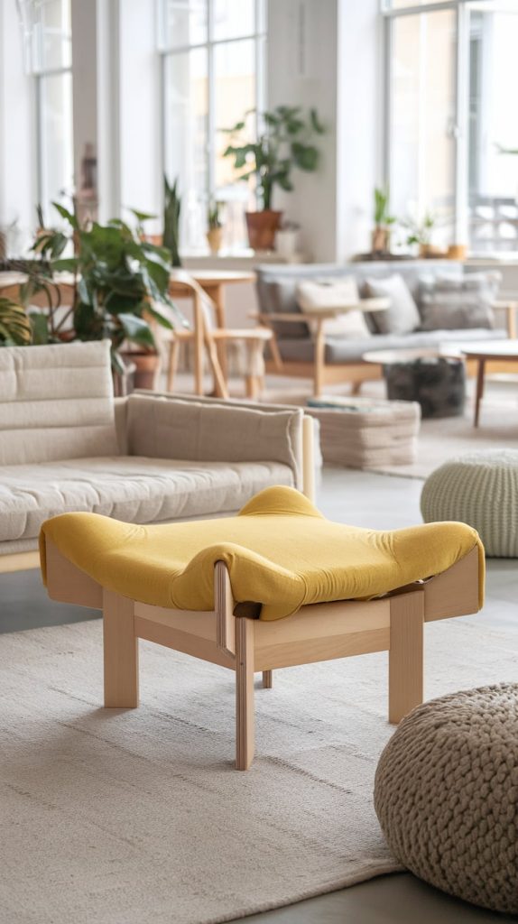 The Ottoman Renaissance: 67 Bold and Brilliant Ideas for 2025 Interiors