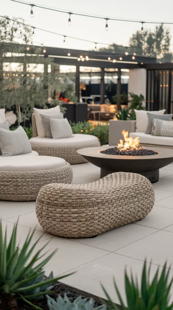The Ottoman Renaissance: 67 Bold and Brilliant Ideas for 2025 Interiors