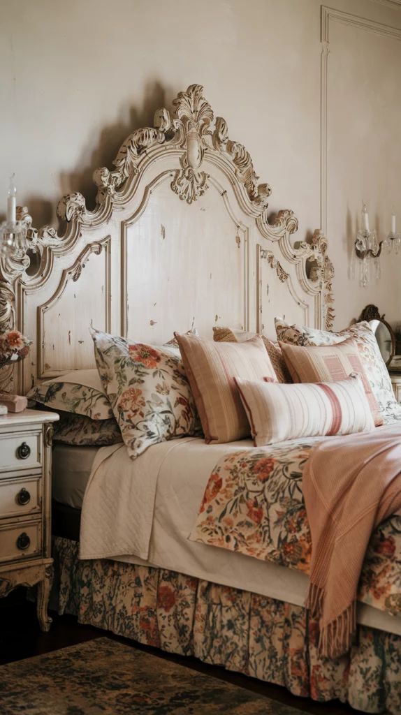 69 Stunning Headboard Ideas 2025: Unique Designs to Elevate Your Bedroom