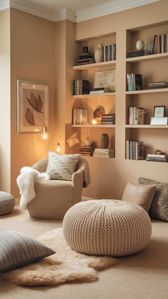 The Ottoman Renaissance: 67 Bold and Brilliant Ideas for 2025 Interiors