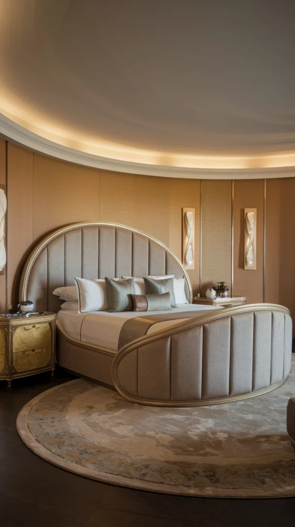 72 Bed Frame Ideas 2025: Stunning Designs for Every Style and Space
