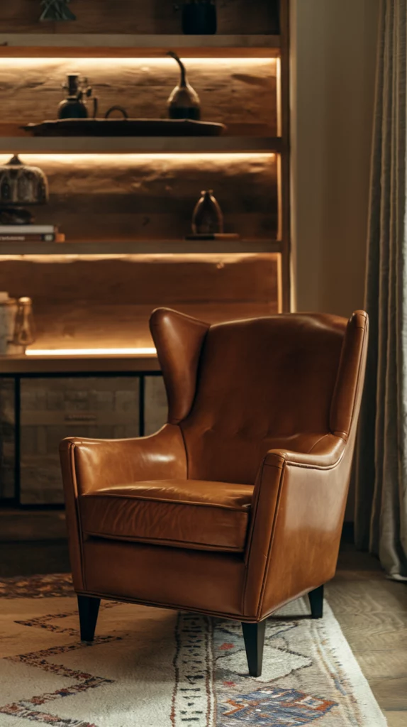 71 Must-See Accent Chairs for 2025: Bold, Cozy, and Unexpected Designs
