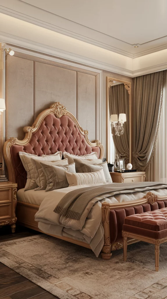 72 Bed Frame Ideas 2025: Stunning Designs for Every Style and Space