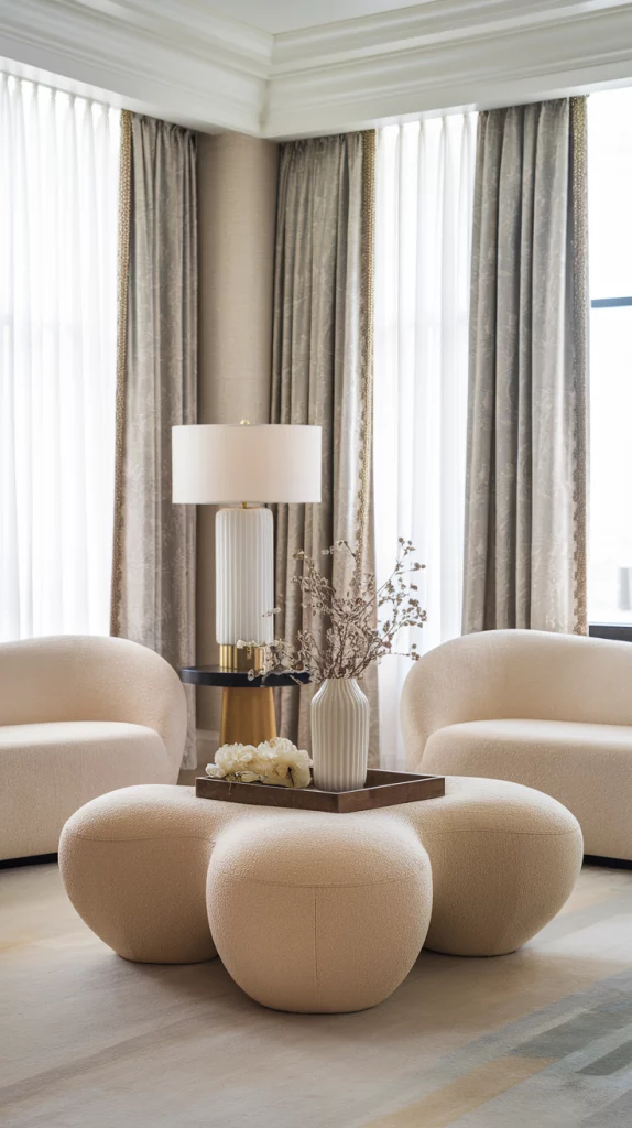 The Ottoman Renaissance: 67 Bold and Brilliant Ideas for 2025 Interiors