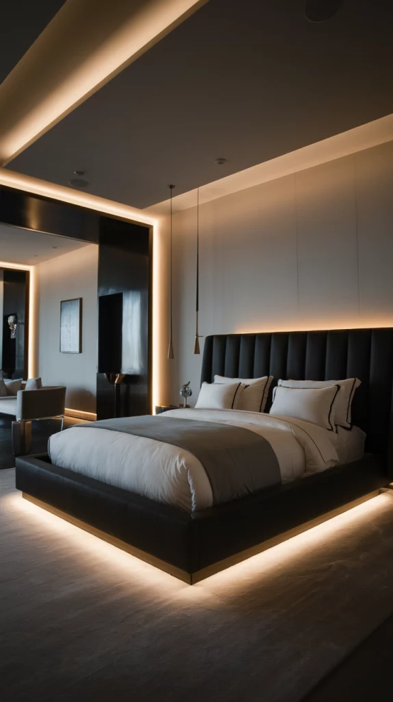 72 Bed Frame Ideas 2025: Stunning Designs for Every Style and Space