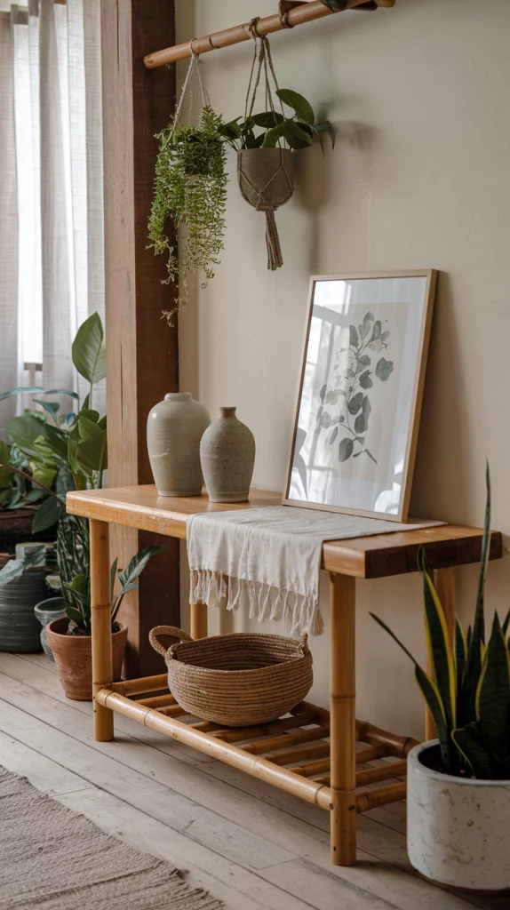 From Minimalist to Luxurious: 73 Must-See Console Table Ideas for 2025
