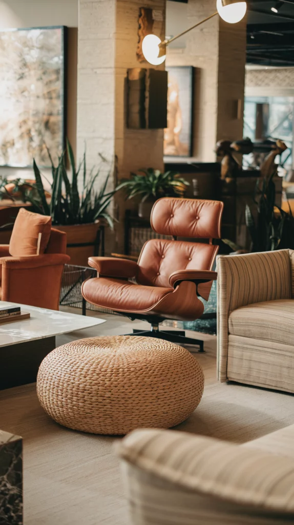 The Ottoman Renaissance: 67 Bold and Brilliant Ideas for 2025 Interiors
