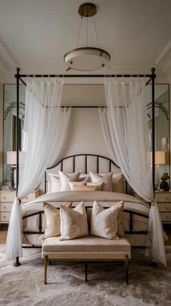 72 Bed Frame Ideas 2025: Stunning Designs for Every Style and Space