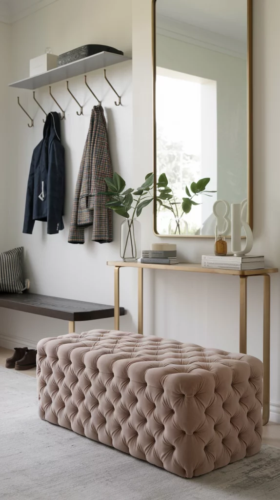 The Ottoman Renaissance: 67 Bold and Brilliant Ideas for 2025 Interiors