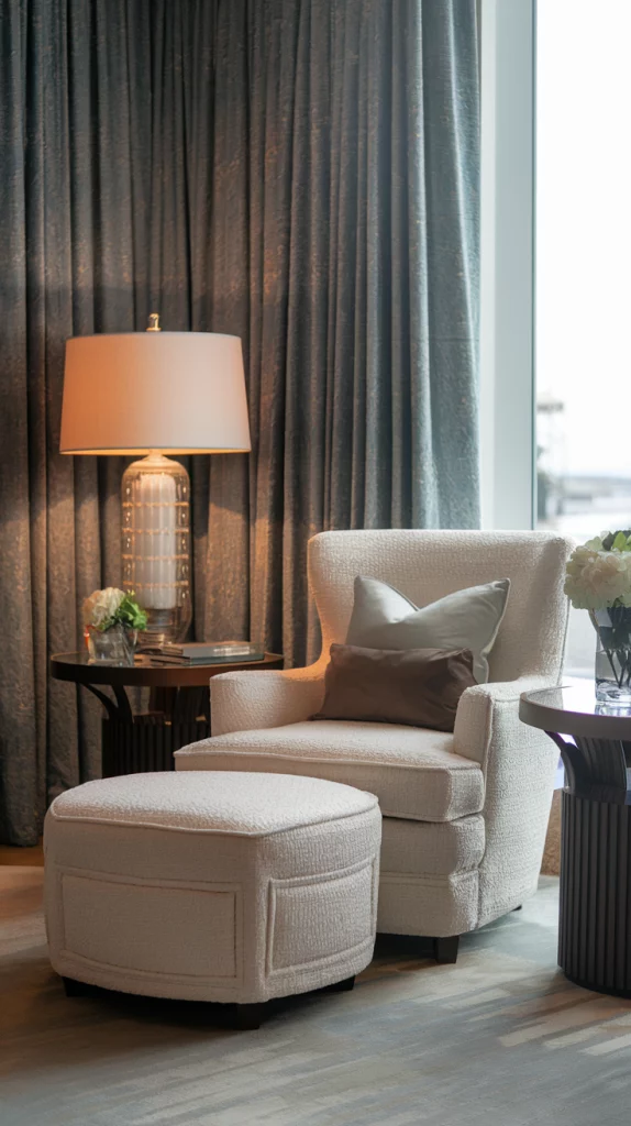 71 Must-See Accent Chairs for 2025: Bold, Cozy, and Unexpected Designs