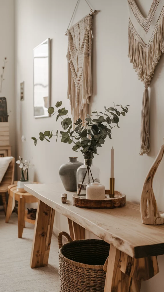 From Minimalist to Luxurious: 73 Must-See Console Table Ideas for 2025