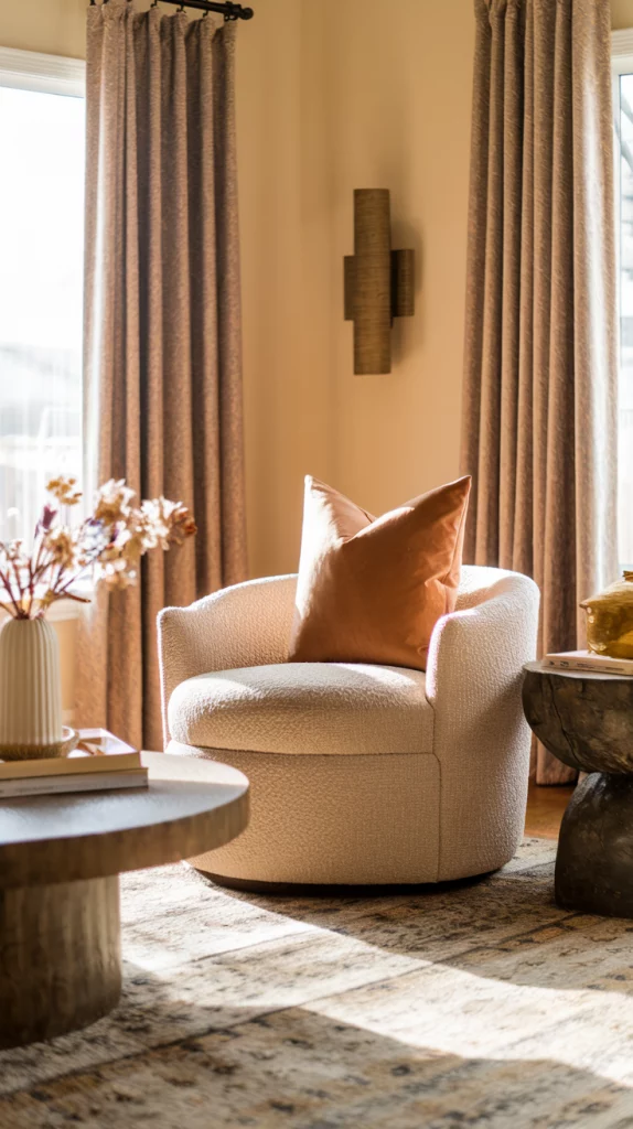 71 Must-See Accent Chairs for 2025: Bold, Cozy, and Unexpected Designs