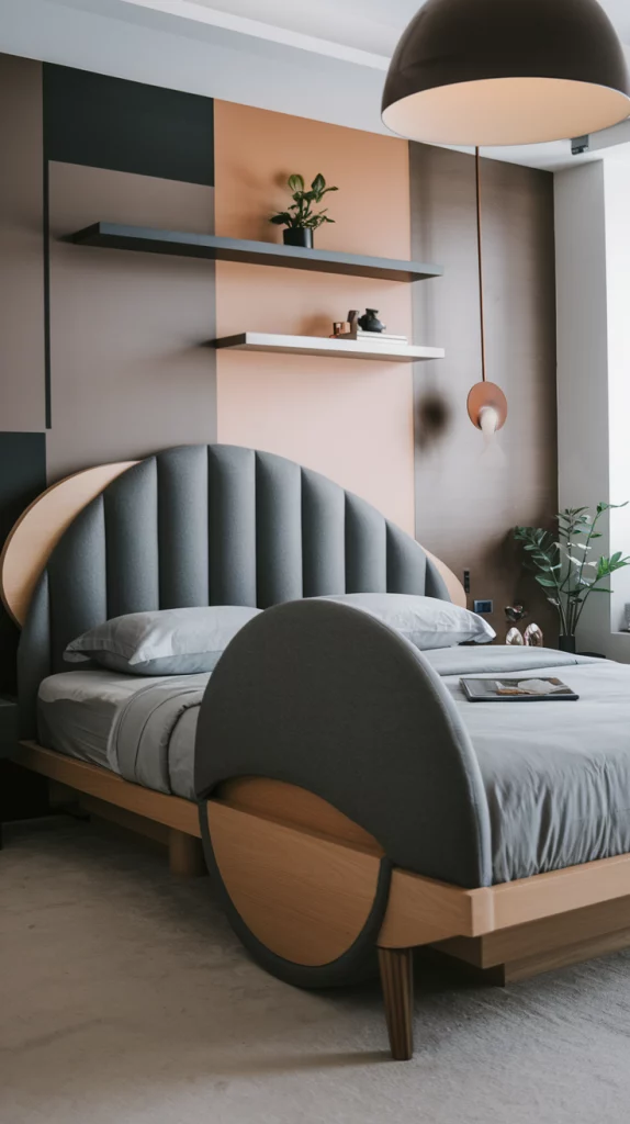 72 Bed Frame Ideas 2025: Stunning Designs for Every Style and Space