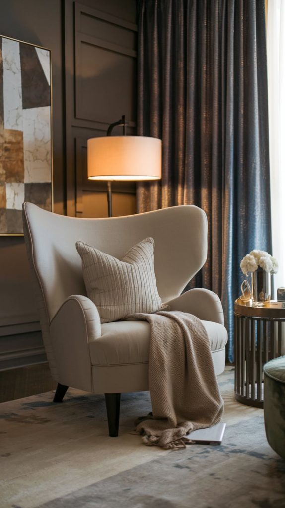 71 Must-See Accent Chairs for 2025: Bold, Cozy, and Unexpected Designs
