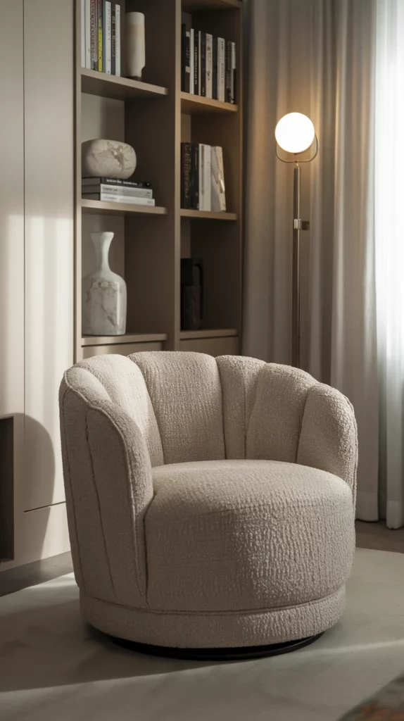 71 Must-See Accent Chairs for 2025: Bold, Cozy, and Unexpected Designs