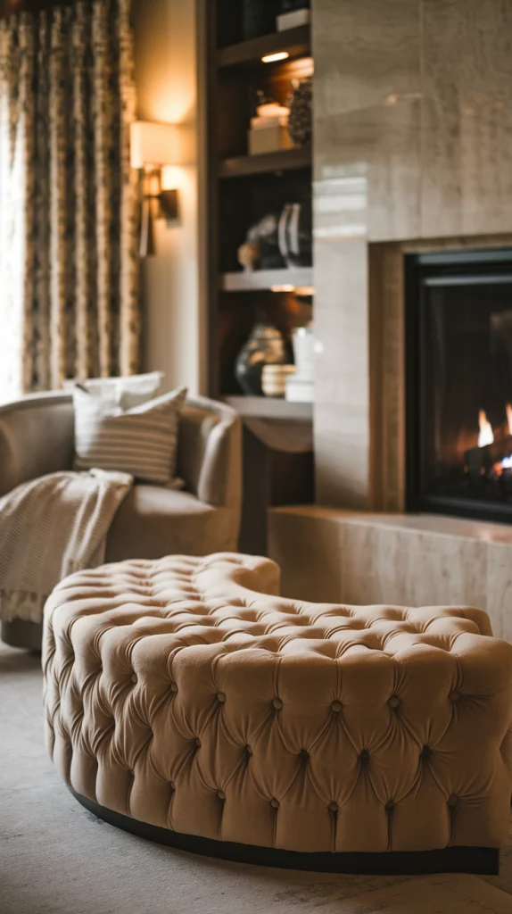 The Ottoman Renaissance: 67 Bold and Brilliant Ideas for 2025 Interiors