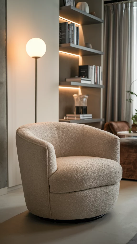 71 Must-See Accent Chairs for 2025: Bold, Cozy, and Unexpected Designs