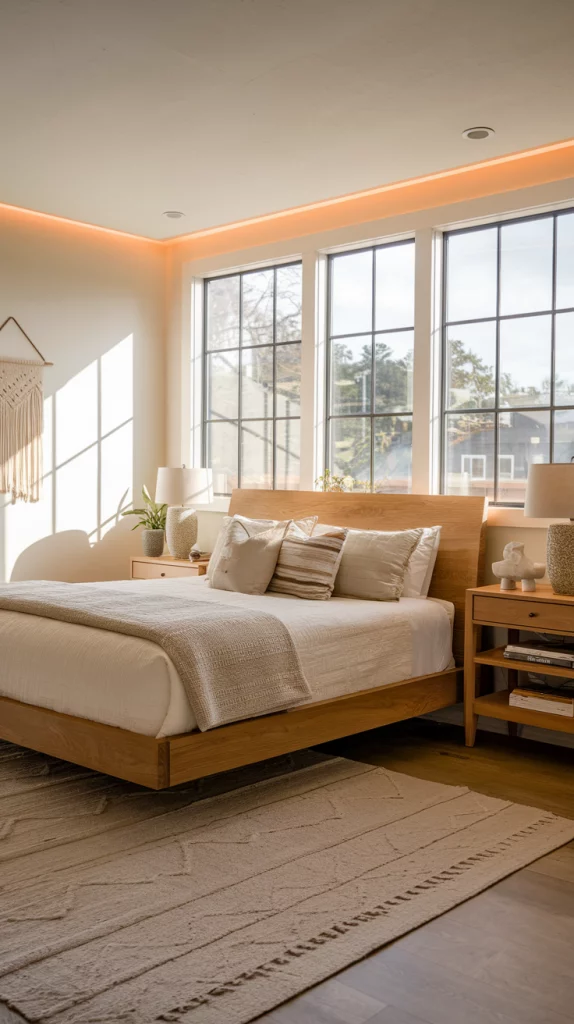 72 Bed Frame Ideas 2025: Stunning Designs for Every Style and Space