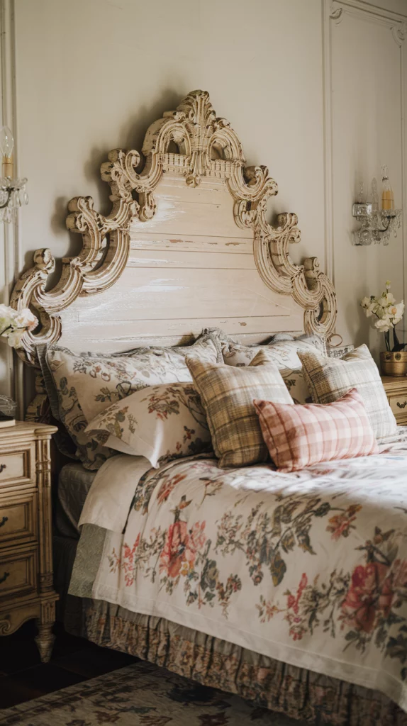 69 Stunning Headboard Ideas 2025: Unique Designs to Elevate Your Bedroom