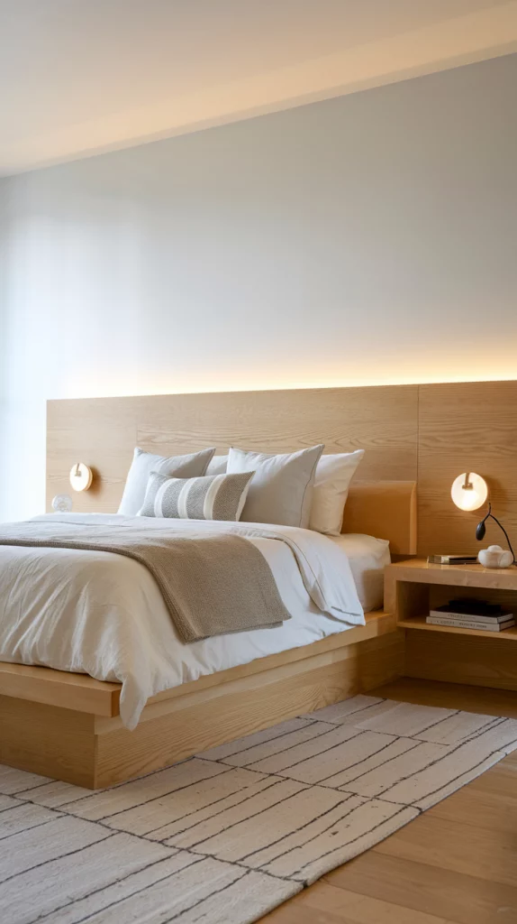 69 Stunning Headboard Ideas 2025: Unique Designs to Elevate Your Bedroom