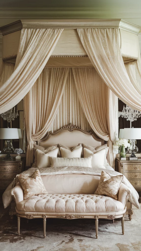 69 Stunning Headboard Ideas 2025: Unique Designs to Elevate Your Bedroom