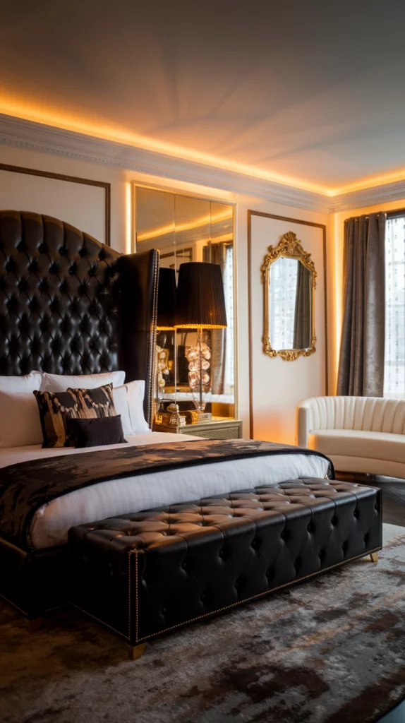 72 Bed Frame Ideas 2025: Stunning Designs for Every Style and Space