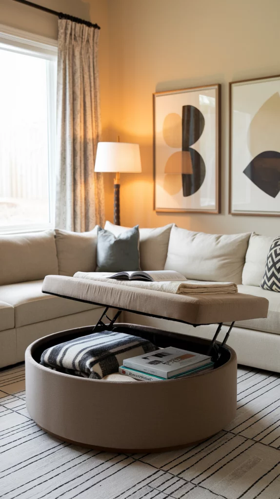 The Ottoman Renaissance: 67 Bold and Brilliant Ideas for 2025 Interiors