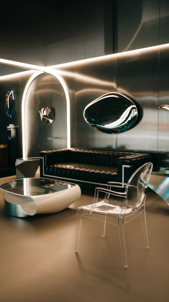 71 Must-See Accent Chairs for 2025: Bold, Cozy, and Unexpected Designs