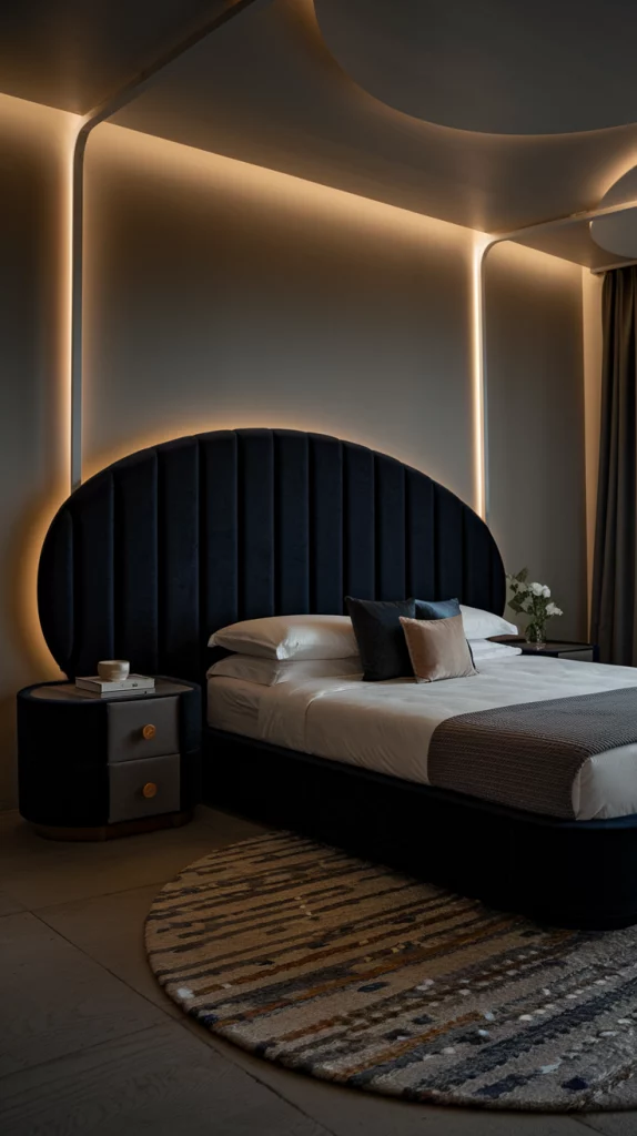 69 Stunning Headboard Ideas 2025: Unique Designs to Elevate Your Bedroom