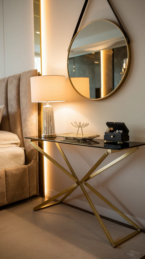 From Minimalist to Luxurious: 73 Must-See Console Table Ideas for 2025