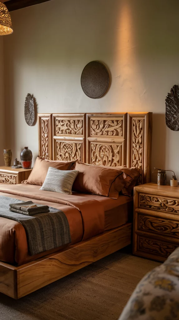 72 Bed Frame Ideas 2025: Stunning Designs for Every Style and Space