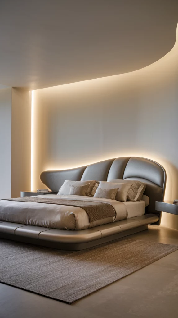 72 Bed Frame Ideas 2025: Stunning Designs for Every Style and Space