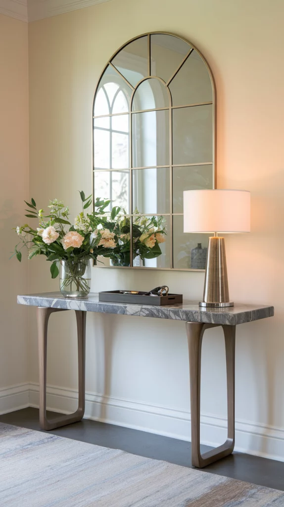 From Minimalist to Luxurious: 73 Must-See Console Table Ideas for 2025